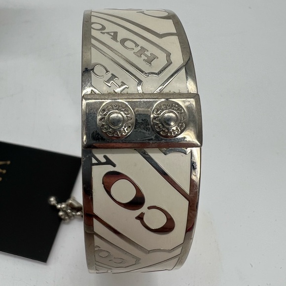 Coach bangle - Picture 2 of 10